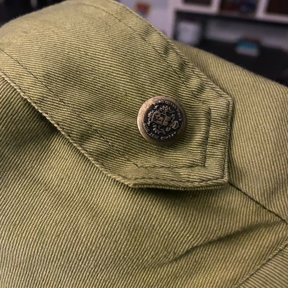 Vintage 90s button up dress/jacket - Picture 9 of 9